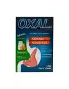 Oxal Suspensión Infantil 100 mg/ 400 mg Caja Con Frasco Con 10 mL