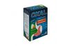 Oxal Suspensión Infantil 100 mg/ 400 mg Caja Con Frasco Con 10 mL