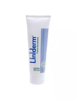 Liniderm Crema Tubo Con 120 g Prueba