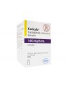 Kadcyla® 160 mg/8 ml  (Trastuzumab Emtansina) - Frasco Ámpula - Roche