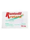 Rantudil Retard 90 mg Caja Con 14 Cápsulas