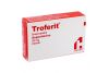 Troferit Infantil 20 mg Caja Con 8 Supositorios
