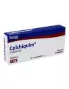 Colchicina 1mg Caja Con 20 Tabletas