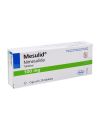 Mesulid 100 mg Caja Con 20 Tabletas