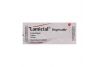 Lamictal Dispersable 100 mg Caja Con 14 Tabletas Sabor Grosella