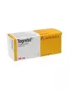 Tegretol 200 mg Caja Con 50 Comprimidos