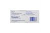 Dactil OB 100 mg Caja Con 30 Comprimidos
