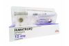 Humatrope 12 mg Solución Inyectable Caja Con Cartucho - RX3