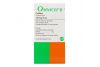 Omnicef R Suspensión 125 mg / 5 mL Caja Con Frasco Con Granulado Con 60 mL