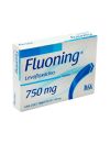 Fluoning 750 mg Caja Con 7 Tabletas - RX2