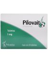 Pilovait 1mg Caja Con 28 Tabletas