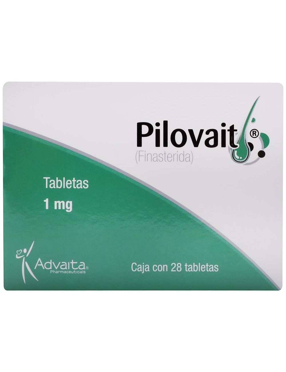 Pilovait 1mg Caja Con 28 Tabletas