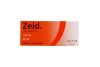 Zeid 20 mg Caja Con 10 Cápsulas
