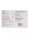 Cordarone 150 mg / 3 mL Caja Con 6 Ampolletas De 3 mL