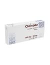 Cloisone 250 mg Caja Con 30 Tabletas