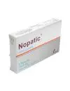 Nopatic 300 mg Caja Con 30 Cápsulas