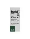 Tradol 100 mg Caja Frasco Gotero Con 10 mL