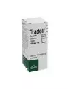 Tradol 100 mg Caja Frasco Gotero Con 10 mL