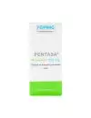 Pentasa 500 mg Caja Con 30 Tabletas