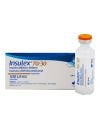 Insulex 70/30 100 UI Caja Con 1 Ampolleta De 10 mL - RX3