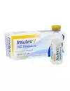 Insulex R 100 UI / mL Caja Con 1 Frasco Ampula - RX3