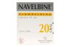 Navelbine 20 mg Caja Con 1 Cápsula RX3