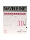 NAVELBINE® 30 mg (Vinorelbina) - 1 Cápsula - Pierre Fabre RX3