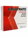 Ergotrate 0.2 mg / mL Caja Con 6 Ampolletas de 1 mL - RX1- RX3