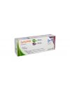 Lyxumia® 10 µg + 20 µg/0.2 ml (Lixisenatida) - 2 Cartuchos - Sanofi RX3