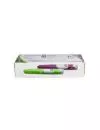 Lyxumia® 10 µg + 20 µg/0.2 ml (Lixisenatida) - 2 Cartuchos - Sanofi RX3