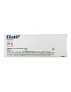 Filatil® 300 µg (Filgrastim) - 1 Jeringa Prellenada - Probiomed - RX3