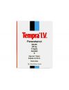 Tempra I.V 500 mg/10mg/mL Caja Con 1 Frasco Ámpula Con 50 mL