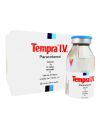 Tempra IV 1 g Solución Inyectable Caja Con 4 Frascos Ámpula Con 100 mL