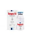 Tempra IV 1g 10mg/mL Caja Con Frasco Ámpula Con 100 mL