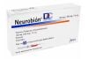 Neurobion DC 100 mg / 100 mg / 10 mg Caja Con 3 Jeringas Prellenadas