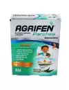 Agrifen Parches Infantil Caja Con 5 Sobres