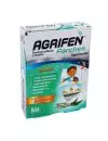 Agrifen Parches Infantil Caja Con 5 Sobres