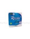 Papel Triple Hoja R3 Paquete Con 4 Rollo