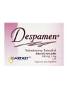 Despamen 100 mg / 5 mg Caja Con 1 Ampolleta Con 1 mL