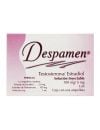 Despamen 100 mg / 5 mg Caja Con 1 Ampolleta Con 1 mL