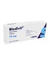 Blodivit 10 mg Caja con 30 Tabletas