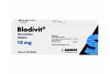 Blodivit 10 mg Caja con 30 Tabletas