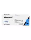 Blodivit 10 mg Caja con 30 Tabletas