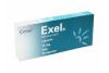 Exel 15 mg Caja Con 20 Cápsulas