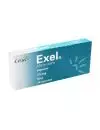 Exel 7.5 mg Caja Con 20 Cápsulas