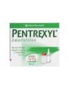 Pentrexyl 1 g Caja Con 3 Frascos Ámpula Con Polvo y 3 Ampolletas Con 3mL -RX2