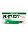 Pentrexyl 500 mg Caja Con 28 Cápsulas - RX2