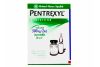 Pentrexyl Inyectable 500 mg Caja Con Ampolleta De 2 mL RX2