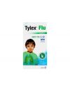 Tylex Flu 500 mg Solución Caja Con Frasco Con 150 mL