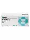 Arcoxia® 60 mg (Etoricoxib) - 28 Comprimidos - Merck